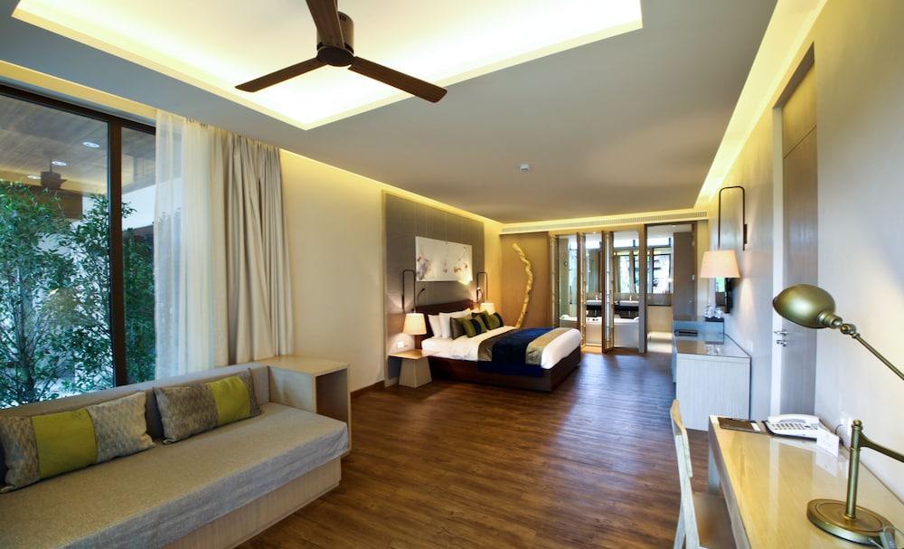 Chaweng Regent Beach Resort Zewnętrze zdjęcie Deluxe Room