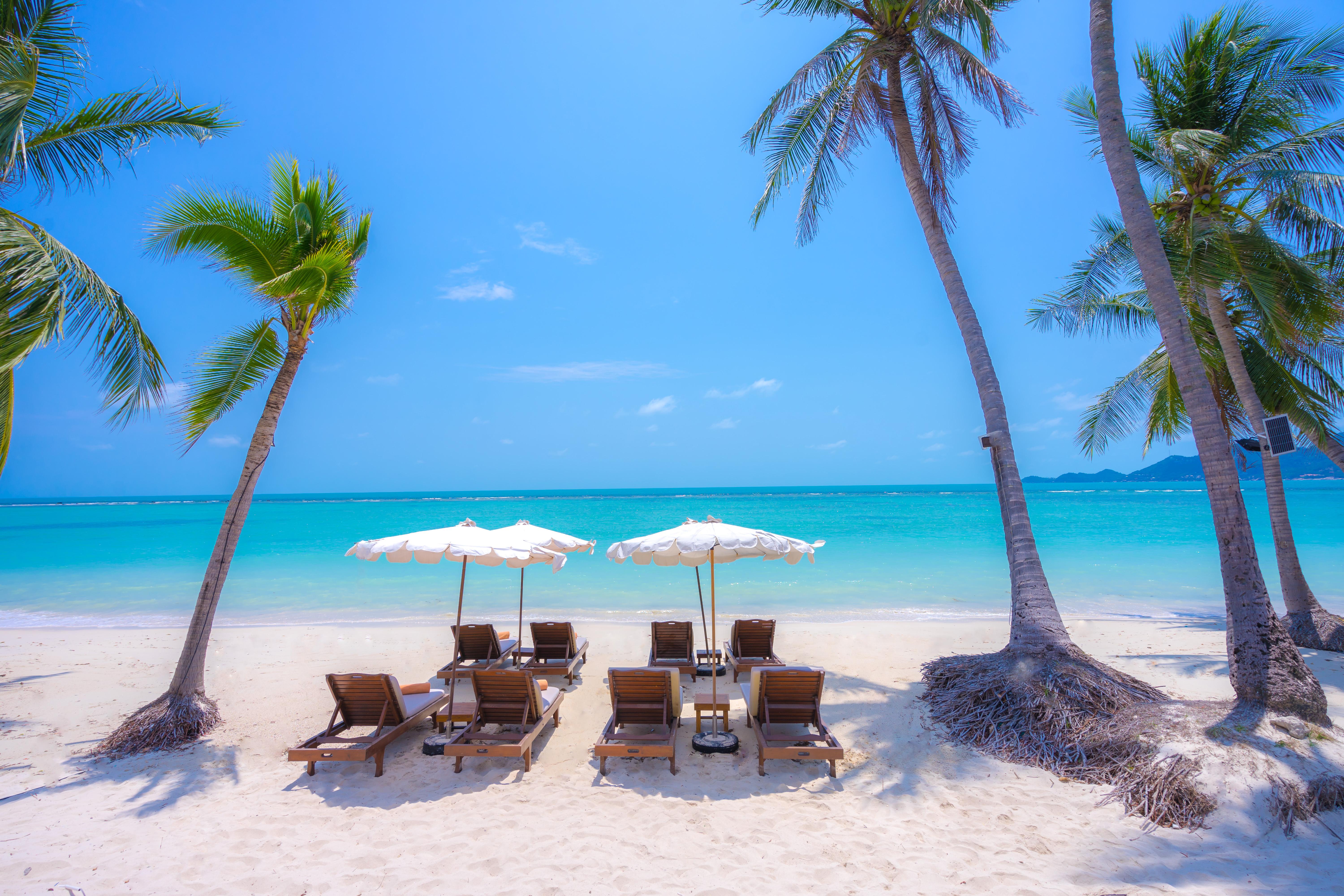 Chaweng Regent Beach Resort Zewnętrze zdjęcie Phuket beach
