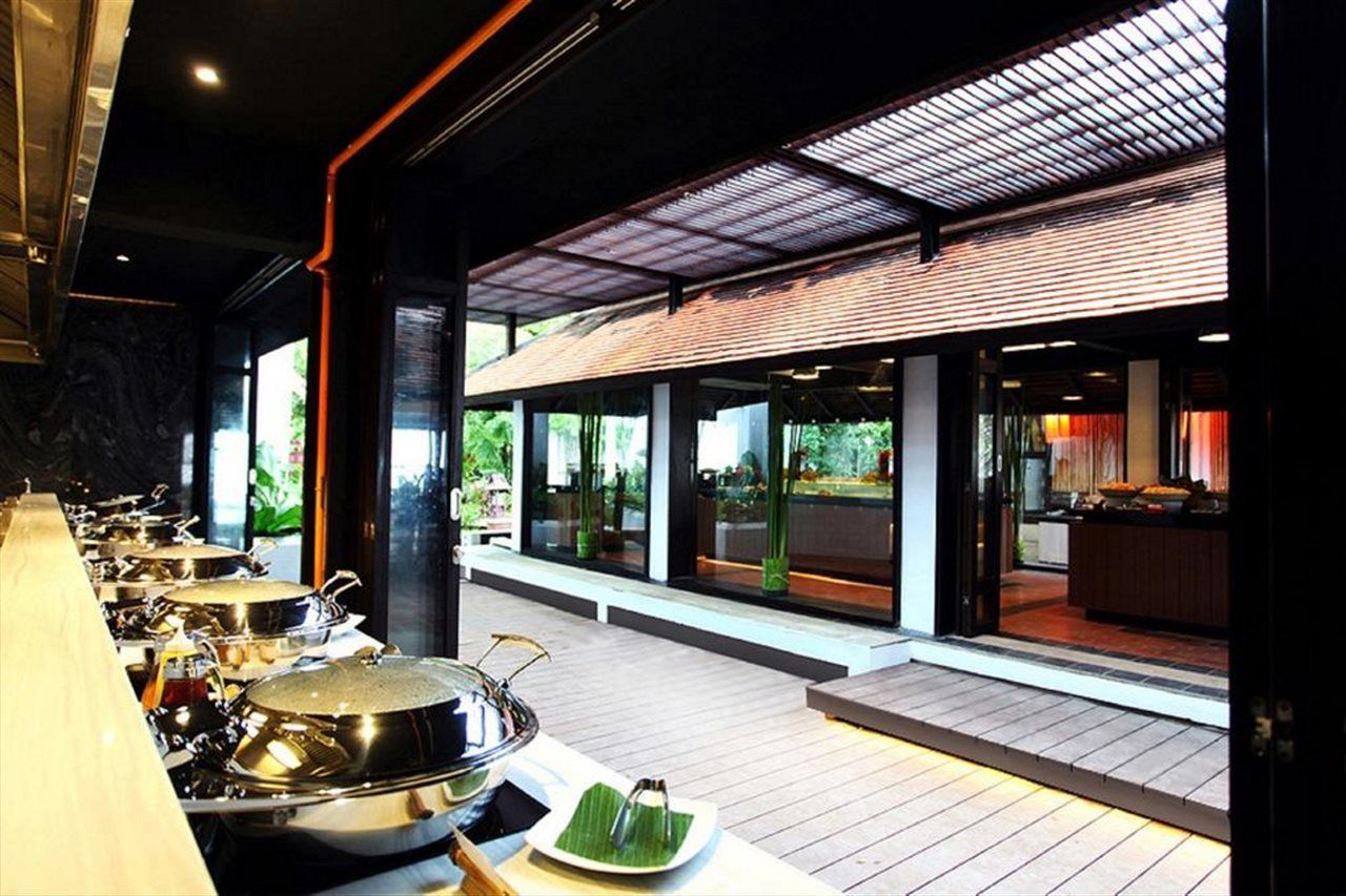 Chaweng Regent Beach Resort - Sha Extra Plus Zewnętrze zdjęcie